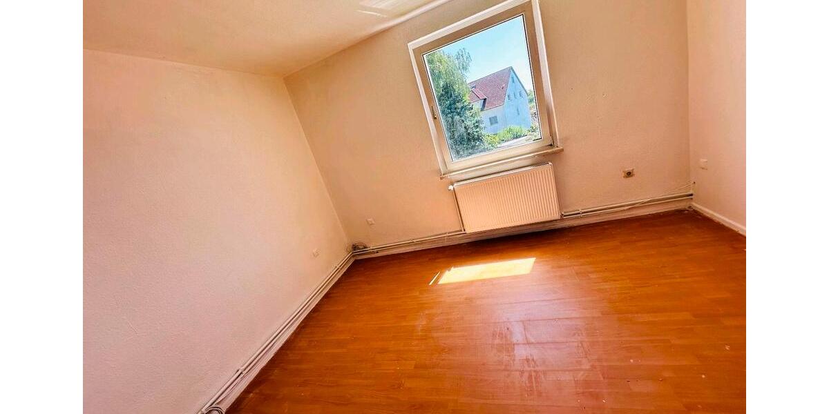 Etagenwohnung Schöningen - 4 Zimmer, 75 m&sup2;, 60.000&euro; | Angebot:27045134