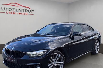 BMW 430 Gran Coupé 217.688 km 16.990 &euro; Cremlingen 38162