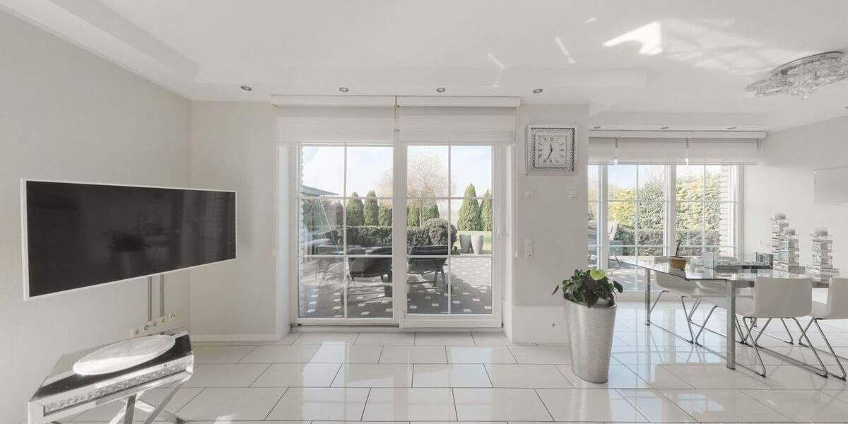 Einfamilienhaus Braunschweig Lamme - 7 Zimmer, 171 m&sup2;, 850.000&euro; | Angebot:25880172