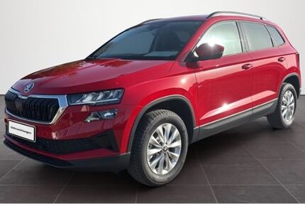 Skoda Karoq 1.020 km 34.950 &euro; Osterwieck 38835
