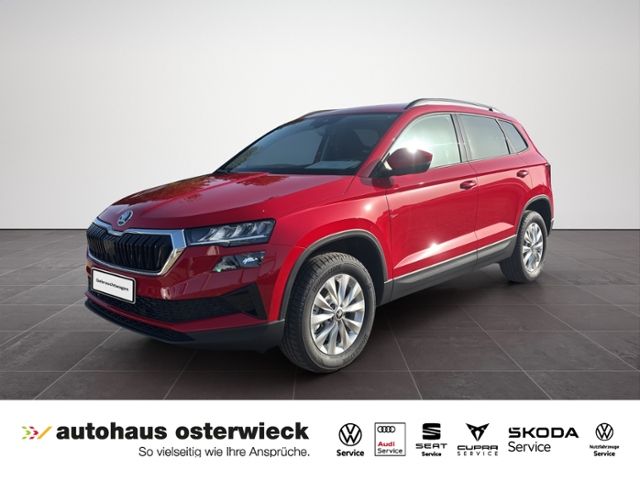 Skoda Karoq 1.020 km 34.950 &euro; Osterwieck 38835