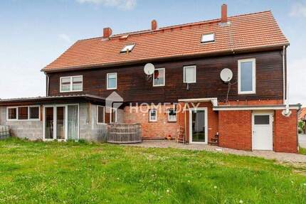 Haus Lehre Essehof - 8 Zimmer, 220 m&sup2;, 200.000&euro; | Angebot:25708366