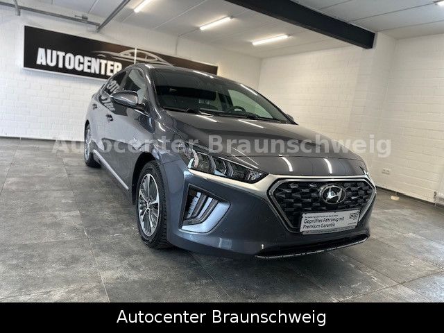 Hyundai IONIQ 96.000 km 14.990 &euro; Braunschweig 38112
