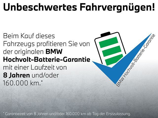 BMW iX1 56.232 km 33.990 &euro; Braunschweig 38112