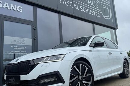 Skoda Octavia 105.767 km 23.490 &euro; Vechelde 38159