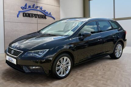 Seat Leon 67.907 km 14.910 &euro; Sickte bei Braunschweig 38173