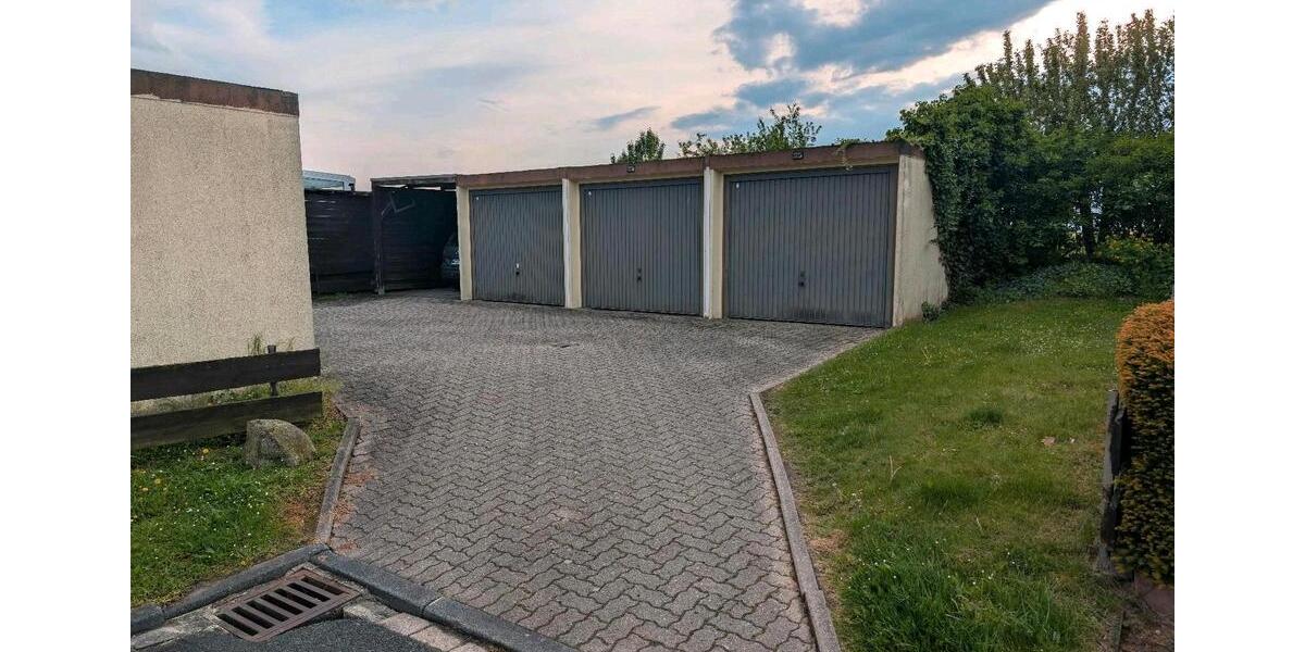 Etagenwohnung Remlingen-Semmenstedt Remlingen - 3 Zimmer, 69 m&sup2;, 138.000&euro; | Angebot:26809226