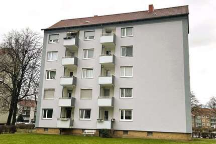 Wohnung Salzgitter - 3 Zimmer, 62 m&sup2;, 105.000&euro; | Angebot:25969881