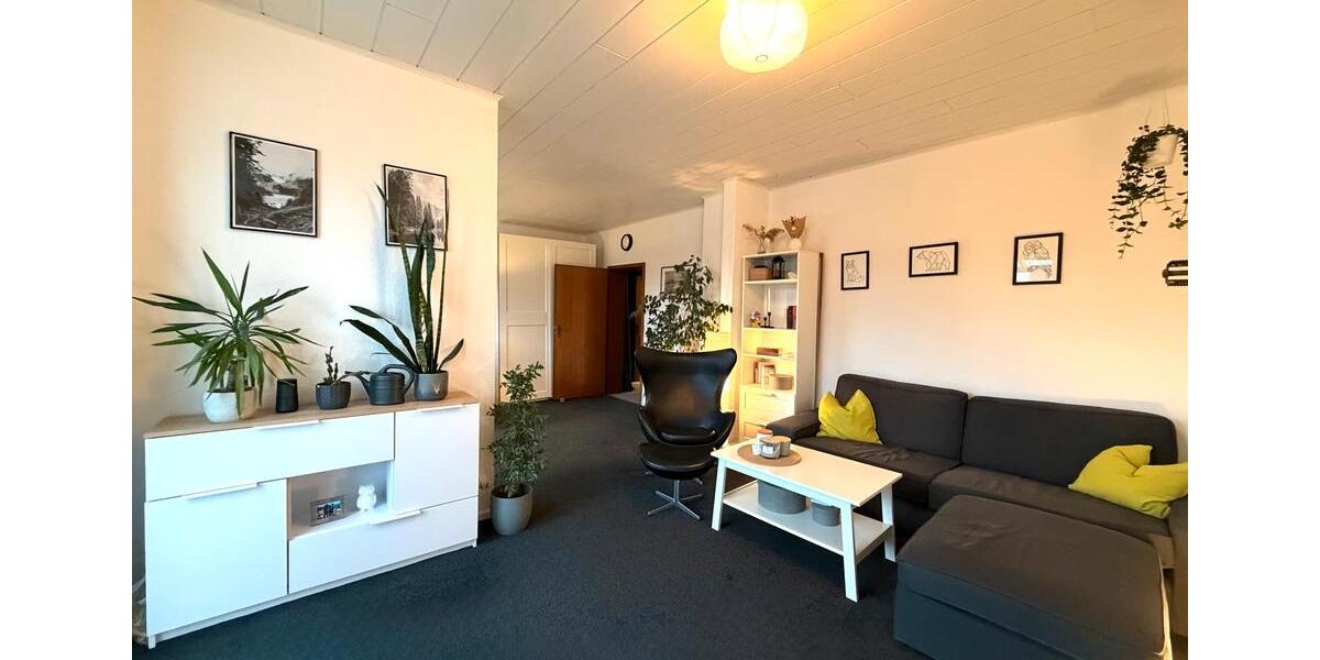Etagenwohnung Braunschweig Wabe-Schunter-Beberbach - 2 Zimmer, 63 m&sup2;, 220.000&euro; | Angebot:26649027