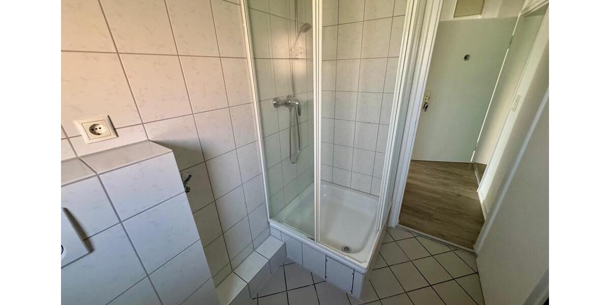 Etagenwohnung Salzgitter Ortschaft Nord - 2 Zimmer, 47 m&sup2;, 300&euro; | Angebot:26017841