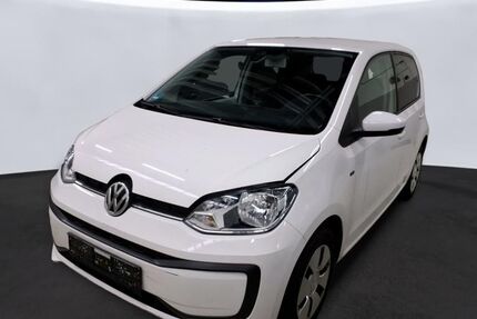 VW up! 107.836 km 6.990 &euro; Peine 31226