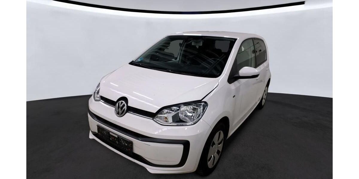VW up! 107.836 km 6.990 &euro; Peine 31226