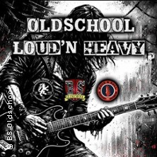 Oldschool Loud'n Heavy 06.11.2026 KufA Haus