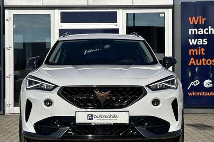 Cupra Formentor 26.984 km 21.980 &euro; Salzgitter 38229
