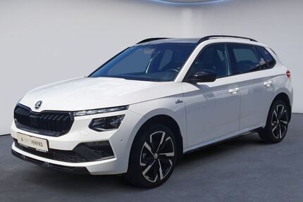 Skoda Kamiq 41.165 km 25.990 &euro; Braunschweig 38124