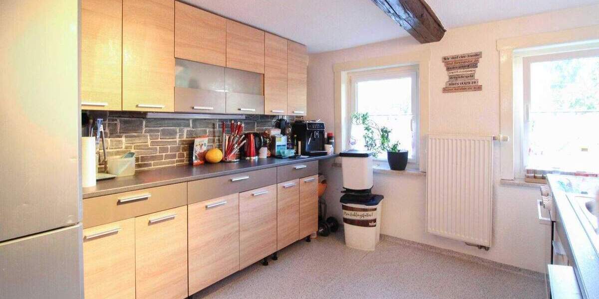 Einfamilienhaus Langelsheim Wolfshagen - 6 Zimmer, 180 m&sup2;, 180.000&euro; | Angebot:25820770