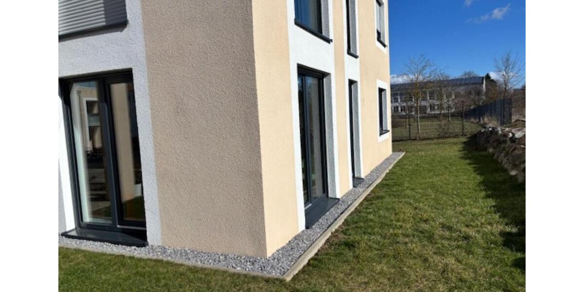 Terrassenwohnung Wolfenbüttel Ahlum - 2 Zimmer, 82 m&sup2;, 969&euro; | Angebot:25309989