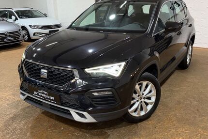 Seat Ateca 95.352 km 20.590 &euro; Braunschweig Wenden 38110