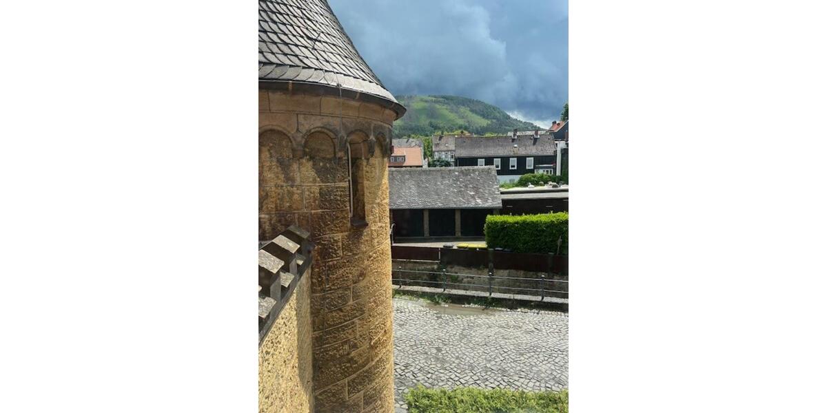 Etagenwohnung Goslar - 2 Zimmer, 45 m&sup2;, 770&euro; | Angebot:25263765