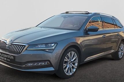 Skoda Superb 146.208 km 23.490 &euro; Meine 38527