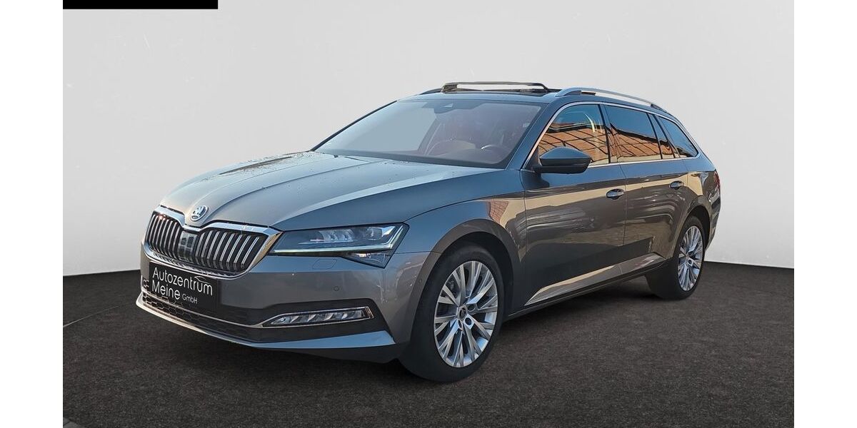Skoda Superb 146.208 km 23.490 &euro; Meine 38527