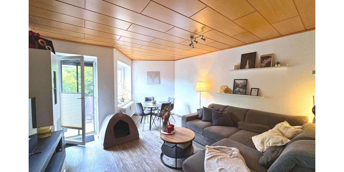 Etagenwohnung Salzgitter - 3 Zimmer, 64 m&sup2;, 105.000&euro; | Angebot:22720065