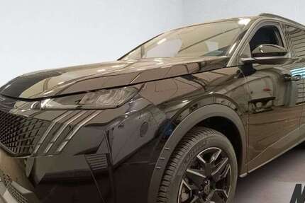 Peugeot 5008 12.150 km 27.450 &euro; Schöningen 38364