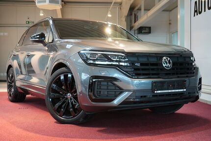 VW Touareg 76.352 km 44.980 &euro; Peine 31228