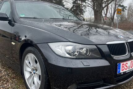 BMW 320 229.800 km 3.490 &euro; Braunschweig 38110
