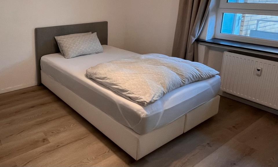 Etagenwohnung Braunschweig Nordstadt - 3 Zimmer, 88 m&sup2;, 325.000&euro; | Angebot:26099568