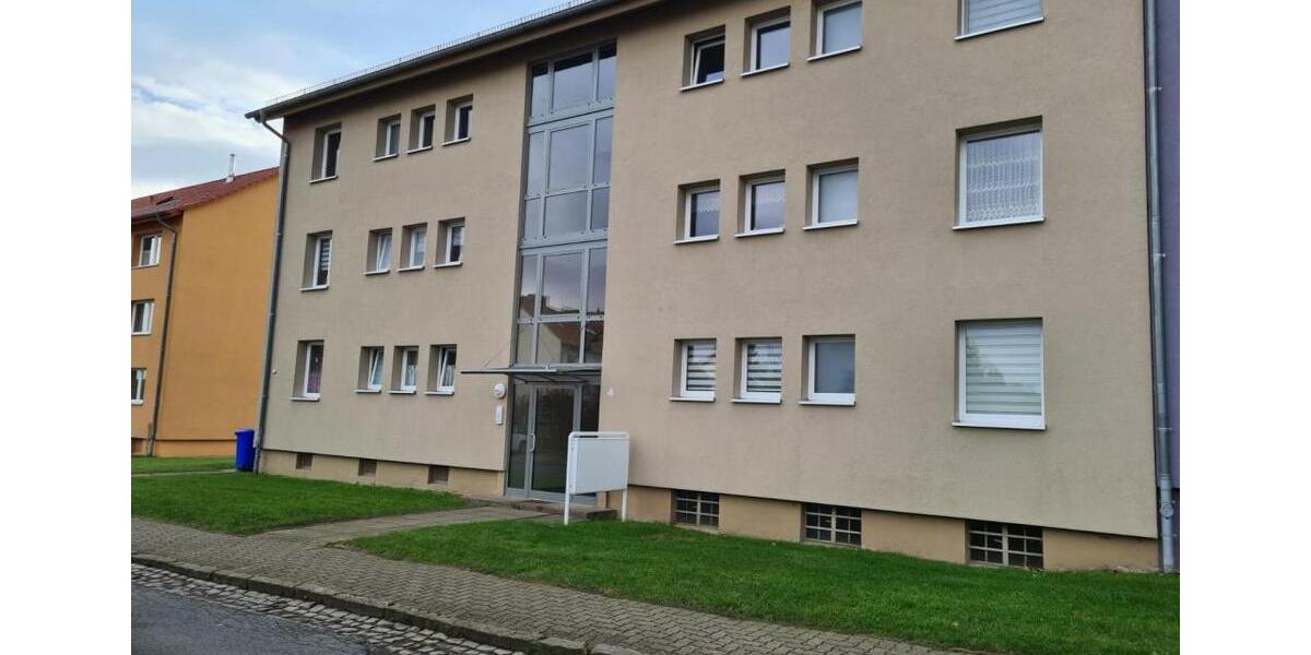 Etagenwohnung Schöningen - 3 Zimmer, 67 m&sup2;, 480&euro; | Angebot:18577741