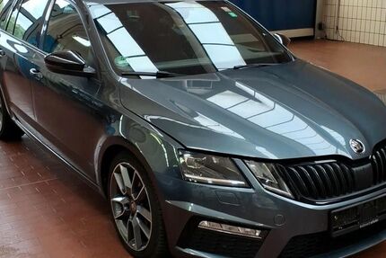 Skoda Octavia 241.062 km 10.790 &euro; Wolfenbüttel 38304