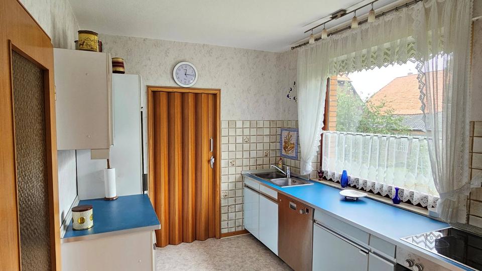 Einfamilienhaus Ilsede Adenstedt - 8 Zimmer, 180 m&sup2;, 369.000&euro; | Angebot:25839973