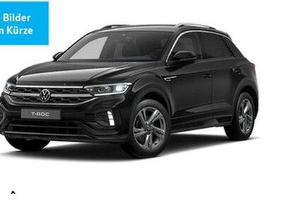 VW T-Roc 26.200 km 29.940 &euro; Wolfenbüttel 38304