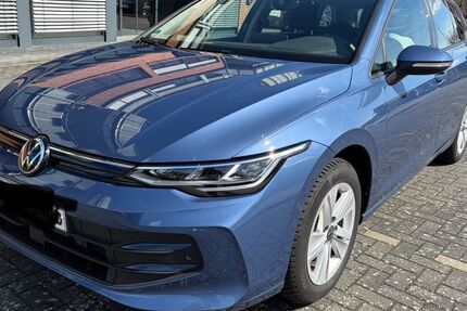 VW Golf 27.800 km 26.500 &euro; Calberlah 38547