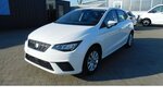 Seat Ibiza 1.0 Style TSI BMT 4Trg Klima Navi 34.400 km 14.990 &euro; Vordorf 38533