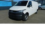 VW T6.1 Transporter 1 Abt e- Lang DSG 4-Gang Klima 13.800 km 15.990 &euro; Vordorf 38533