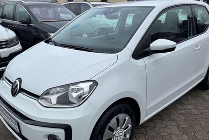 VW up! 92.180 km 9.499 &euro; Wolfenbüttel 38304
