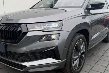 Skoda Karoq 17.500 km 30.490 &euro; Ilsede 31246