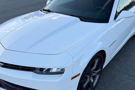 Chevrolet Camaro 214.850 km 14.444 &euro; Peine 31226