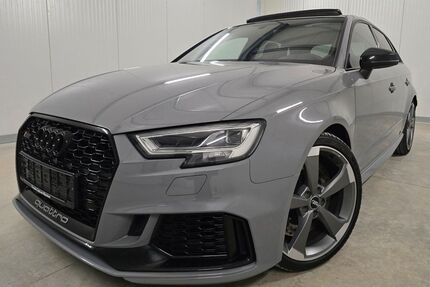 Audi RS3 65.742 km 40.900 &euro; Liebenburg 38704