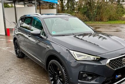 Seat Tarraco 131.500 km 22.800 &euro; Königslutter en Elm 38154