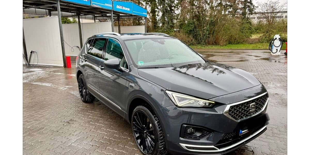 Seat Tarraco 131.500 km 22.999 &euro; Königslutter en Elm 38154