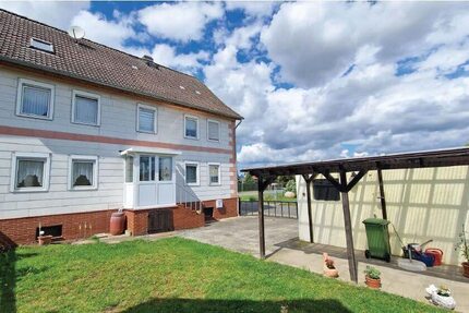 3 Zimmer, Küche, Bad zur Miete in 38381 Jerxheim - Wohnung Jerxheim | Angebot:24745734