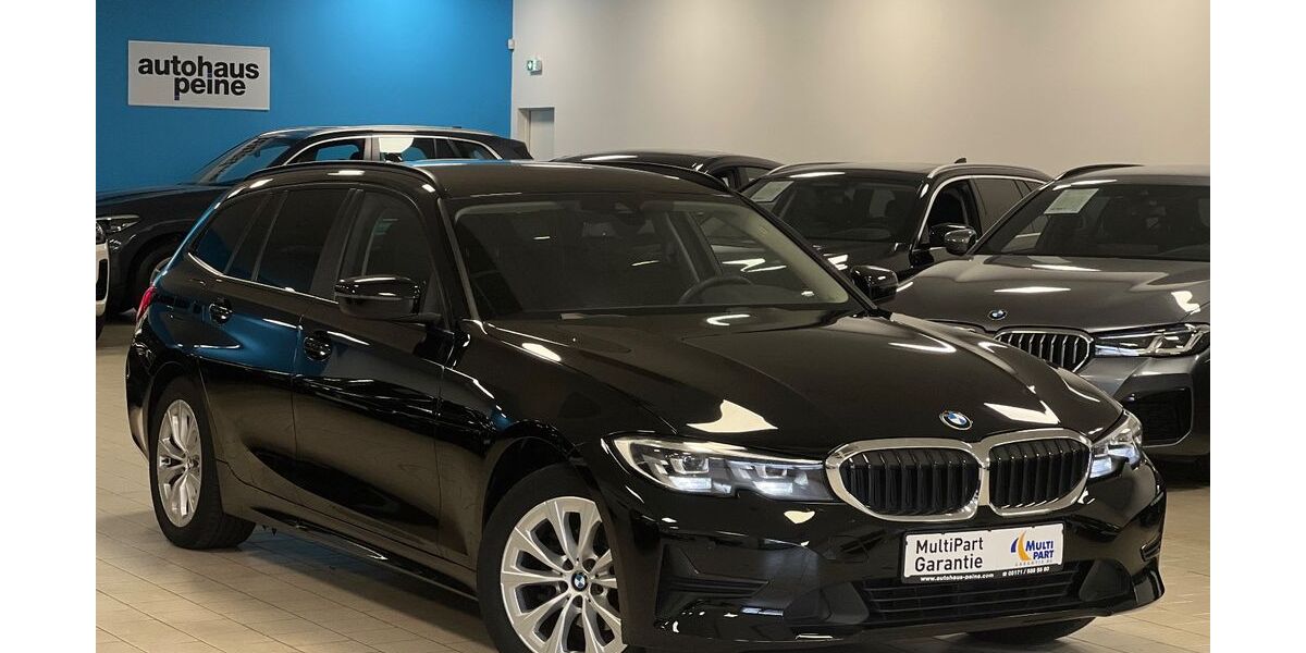 BMW 318 100.000 km 22.097 &euro; Peine 31228