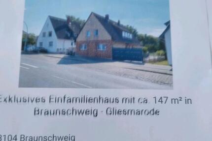 Haus Braunschweig Wabe-Schunter-Beberbach - 7 Zimmer, 147 m&sup2;, 499.000&euro; | Angebot:26088870