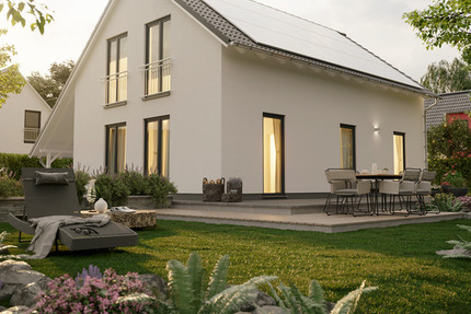 Haus Cramme - 5 Zimmer, 142 m&sup2;, 355.750&euro; | Angebot:25835751