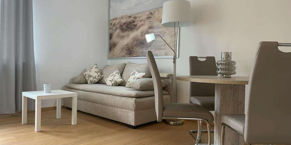 Zimmer Braunschweig Innenstadt - 1 Zimmer, 1.310&euro; | Angebot:22847274