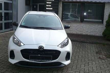 Mazda 2 3.200 km 25.578 &euro; Salzgitter-Lebenstedt 38228