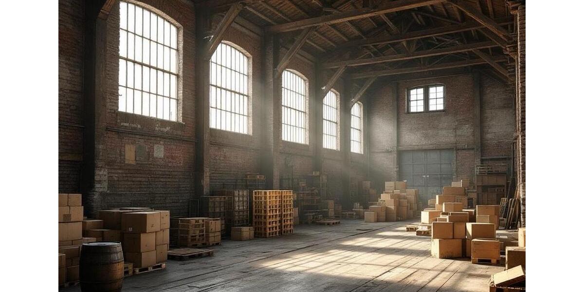 Gewerbeobjekt Salzgitter Ortschaft Nord - 4&euro; | Angebot:26608878